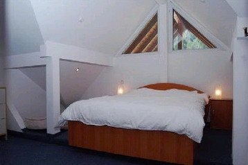 Rumunia Privát Predeal, Zewnątrz